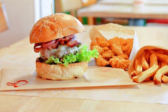 Bamburger